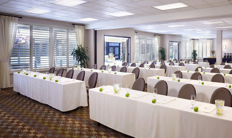 Imagen de los interiores del Hotel Waterfront , Part Of Jdv By Hyatt. Foto 11