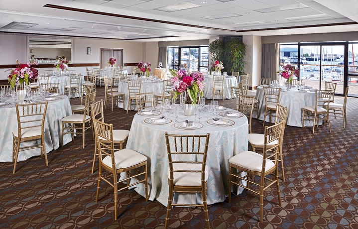 Imagen de los interiores del Hotel Waterfront , Part Of Jdv By Hyatt. Foto 12