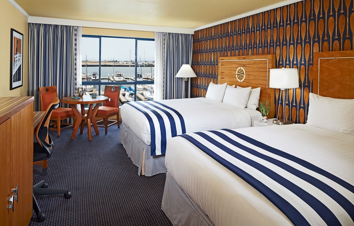 Imagen de la habitación del Hotel Waterfront , Part Of Jdv By Hyatt. Foto 7