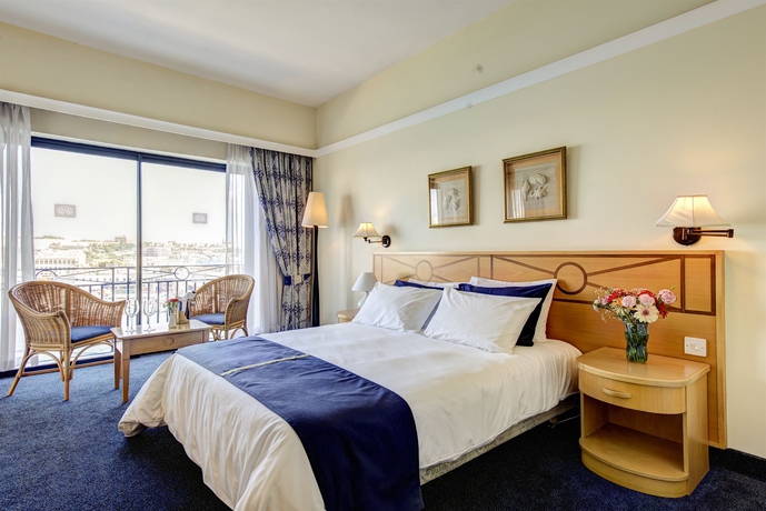 Imagen general del Hotel Waterfront, Sliema. Foto 2