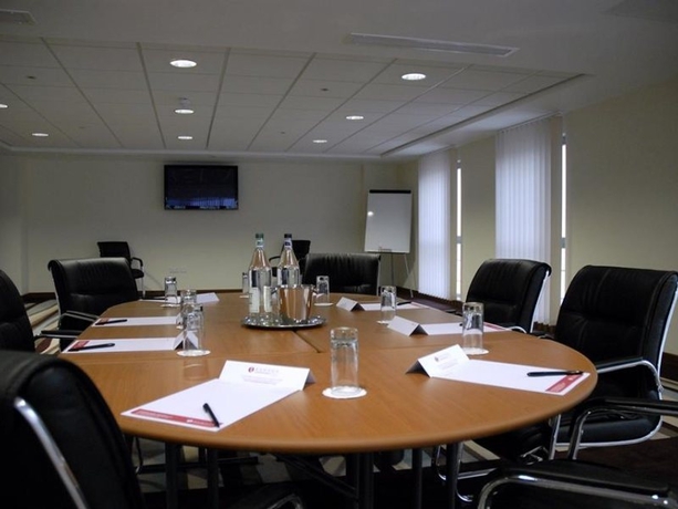 Imagen general del Hotel Waterfront Southport. Foto 3