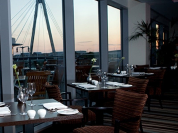 Imagen general del Hotel Waterfront Southport. Foto 4