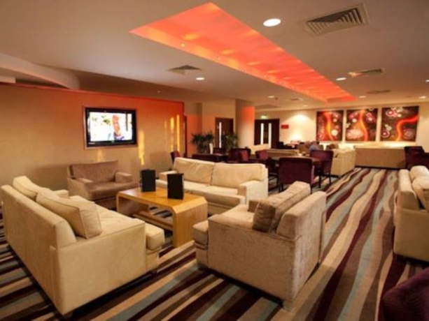 Imagen general del Hotel Waterfront Southport. Foto 5