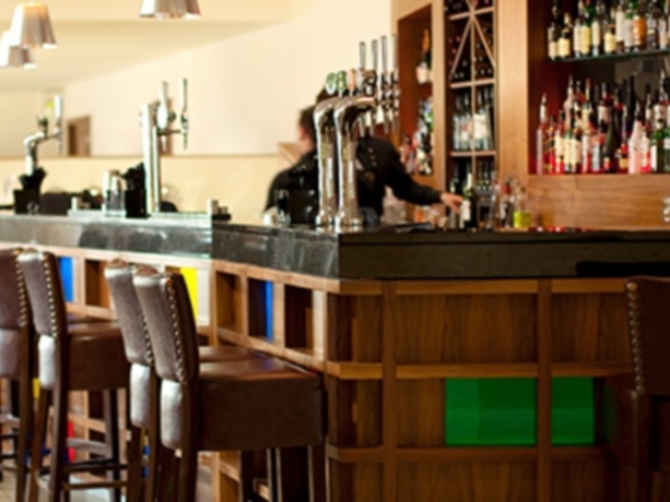 Imagen general del Hotel Waterfront Southport. Foto 6