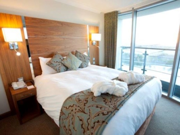 Imagen general del Hotel Waterfront Southport. Foto 7