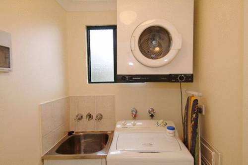 Imagen general del Hotel Waterfront Terraces. Foto 5