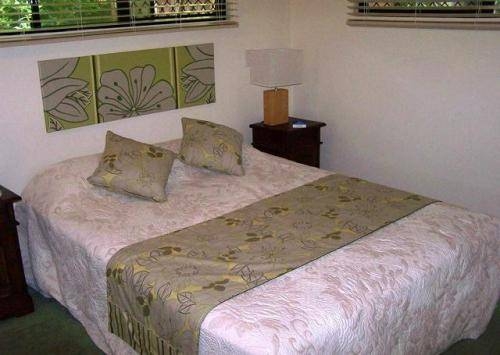 Imagen de la habitación del Hotel Waterfront Terraces. Foto 15