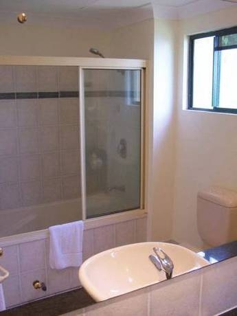 Imagen general del Hotel Waterfront Terraces. Foto 13