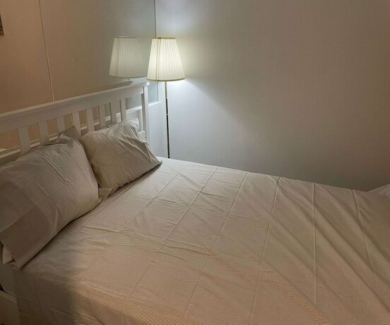 Imagen general del Hotel Waterfront York Suites. Foto 5