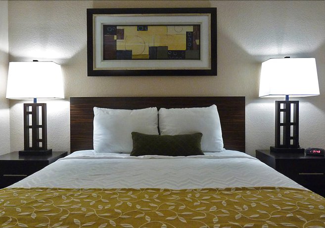 Imagen de la habitación del Hotel Waterfront and Marina. Foto 3