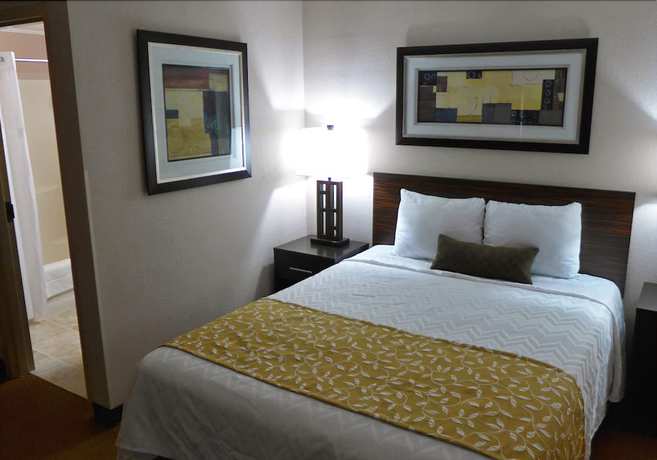 Imagen de la habitación del Hotel Waterfront and Marina. Foto 6