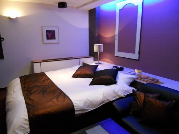 Imagen general del Hotel Watergate Gifu. Foto 5