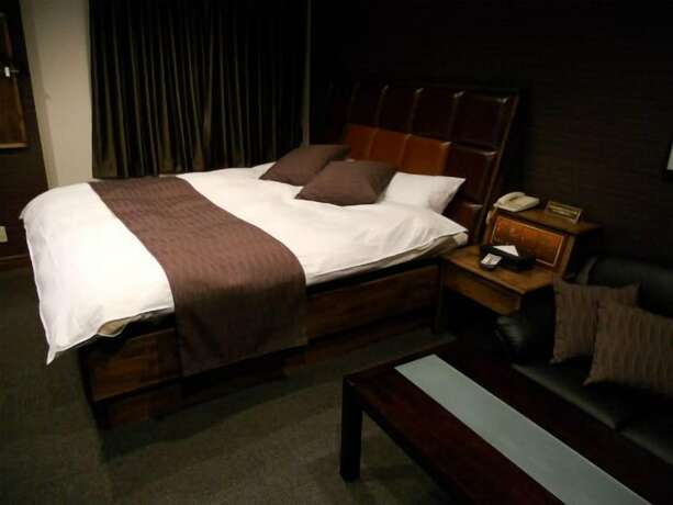 Imagen general del Hotel Watergate Gifu. Foto 6