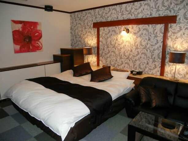 Imagen general del Hotel Watergate Gifu. Foto 7