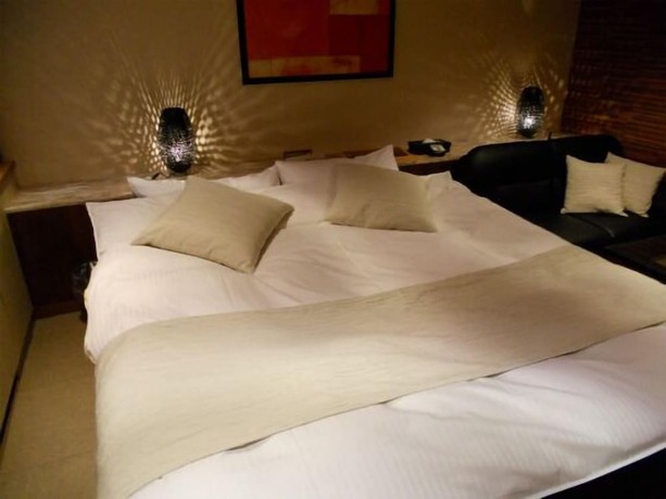 Imagen general del Hotel Watergate Gifu. Foto 9