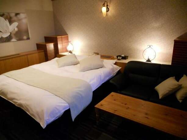 Imagen general del Hotel Watergate Gifu. Foto 10