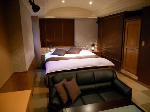 Imagen general del Hotel Watergate Gifu. Foto 14