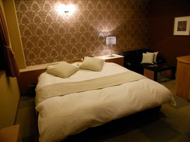 Imagen de la habitación del Hotel Watergate Gifu. Foto 15