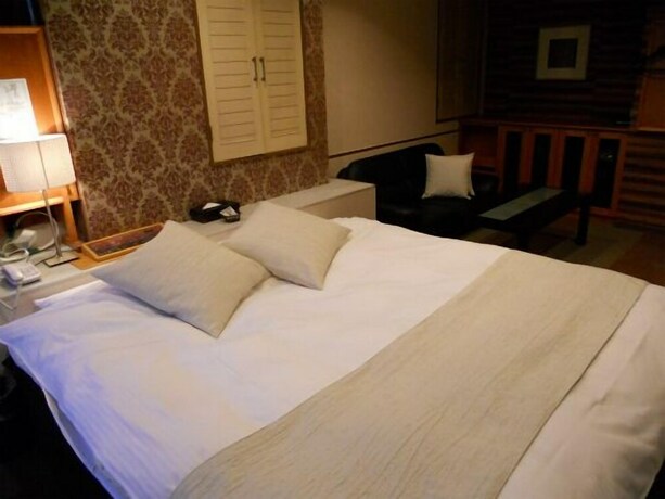 Imagen de la habitación del Hotel Watergate Gifu. Foto 16