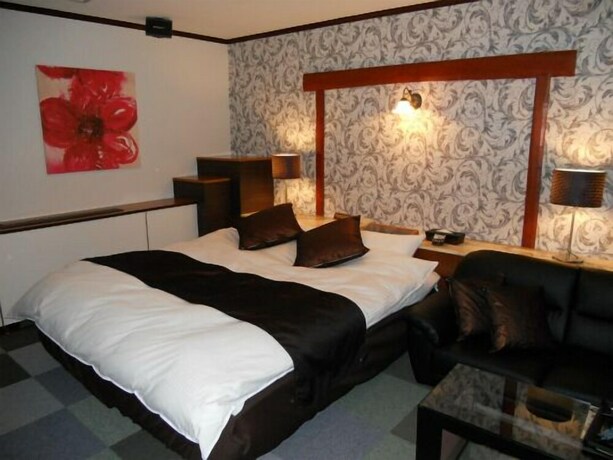 Imagen de la habitación del Hotel Watergate Gifu. Foto 18