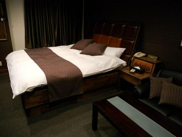 Imagen de la habitación del Hotel Watergate Gifu. Foto 20