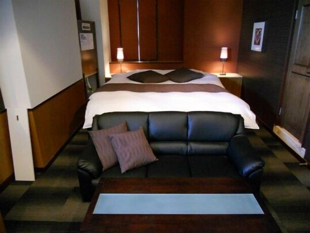 Imagen de la habitación del Hotel Watergate Gifu. Foto 21