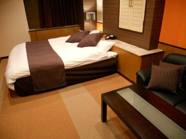 Imagen de la habitación del Hotel Watergate Gifu. Foto 22