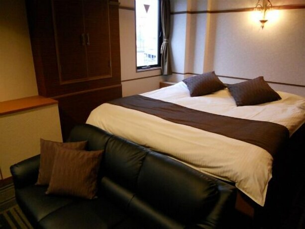Imagen de la habitación del Hotel Watergate Gifu. Foto 25