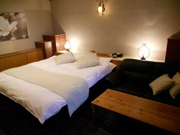 Imagen de la habitación del Hotel Watergate Gifu. Foto 26