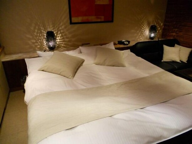Imagen de la habitación del Hotel Watergate Gifu. Foto 27