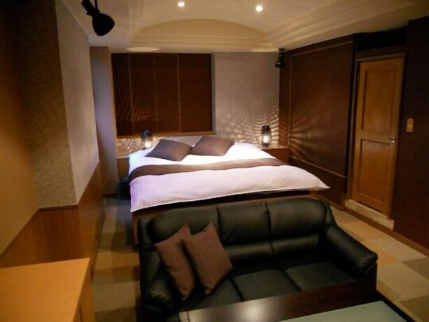 Imagen de la habitación del Hotel Watergate Gifu. Foto 28