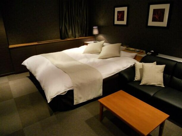 Imagen de la habitación del Hotel Watergate Gifu. Foto 29