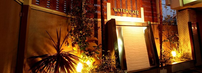 Imagen de los interiores del Hotel Watergate Gifu. Foto 30