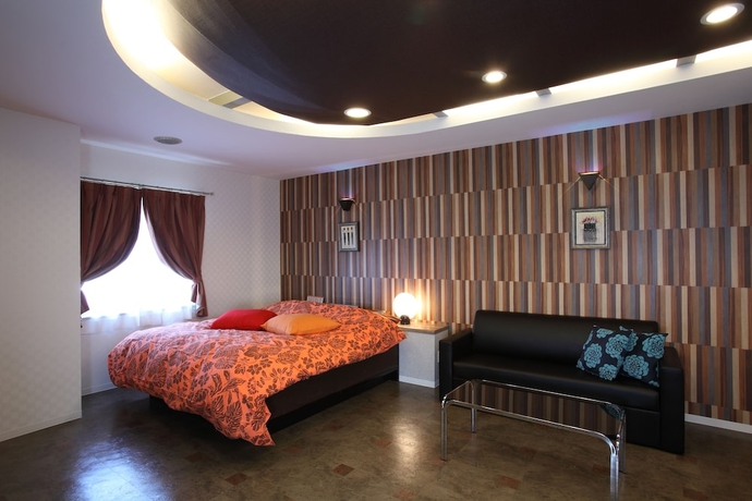 Imagen de la habitación del Hotel Watergate Ichinomiya. Foto 9