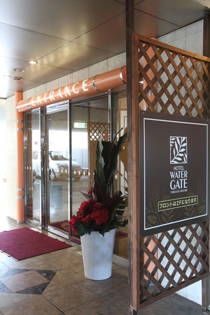 Imagen general del Hotel Watergate Ichinomiya. Foto 5