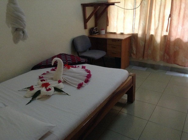 Imagen de la habitación del Hotel Watergate Kilifi. Foto 4