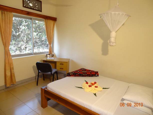 Imagen de la habitación del Hotel Watergate Kilifi. Foto 5
