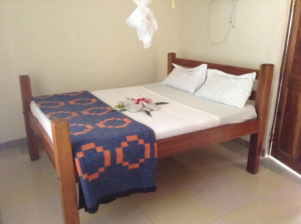 Imagen de la habitación del Hotel Watergate Kilifi. Foto 6