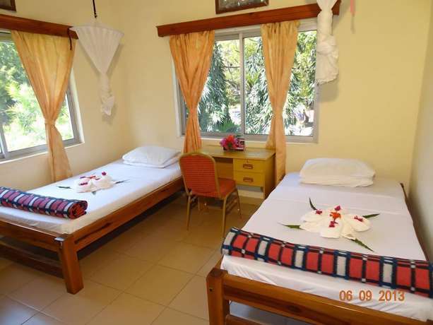 Imagen de la habitación del Hotel Watergate Kilifi. Foto 7