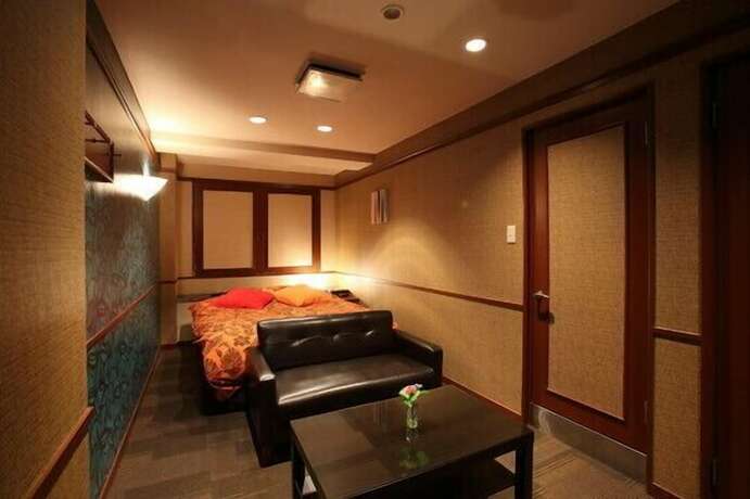 Imagen general del Hotel Watergate Tajimi. Foto 3