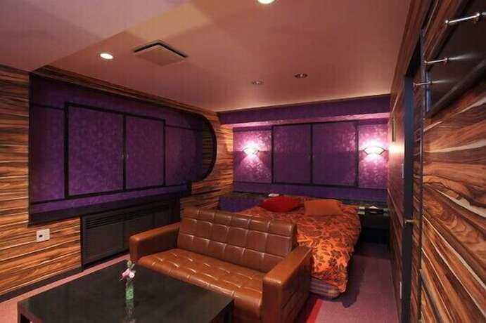 Imagen general del Hotel Watergate Tajimi. Foto 5
