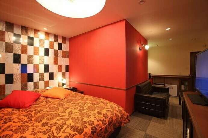 Imagen general del Hotel Watergate Tajimi. Foto 7