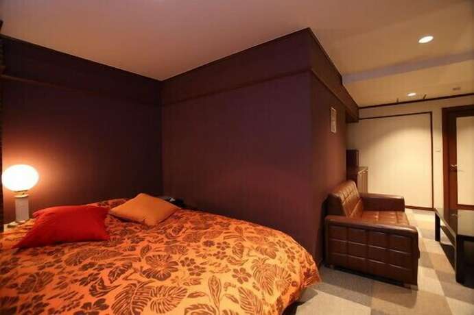 Imagen general del Hotel Watergate Tajimi. Foto 9