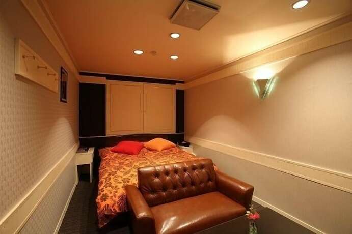 Imagen general del Hotel Watergate Tajimi. Foto 10