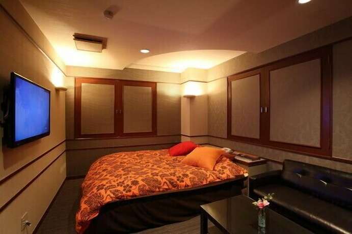 Imagen general del Hotel Watergate Tajimi. Foto 11