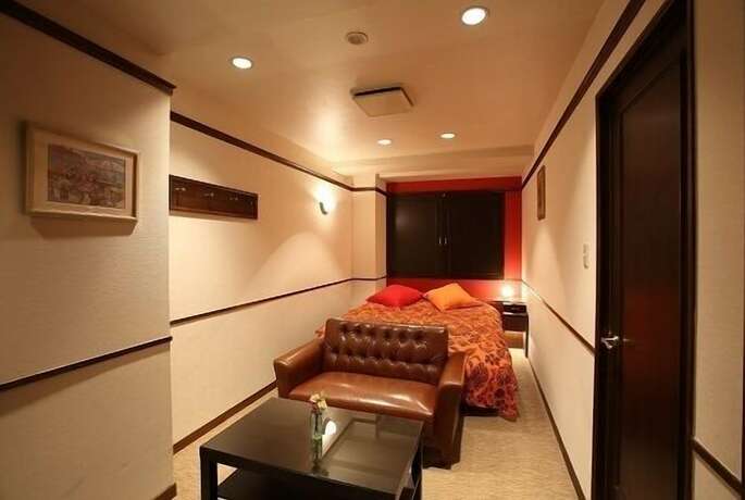 Imagen general del Hotel Watergate Tajimi. Foto 13