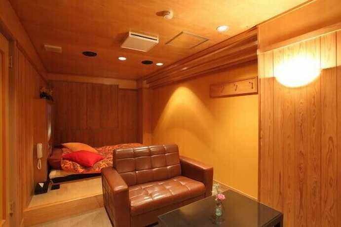 Imagen general del Hotel Watergate Tajimi. Foto 18