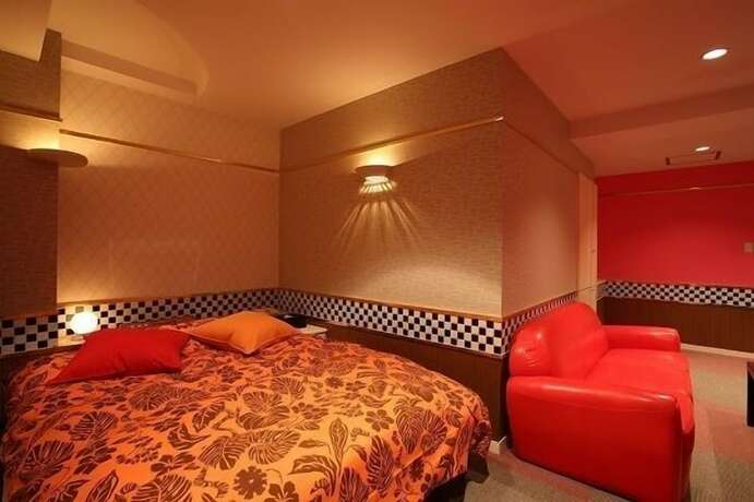 Imagen general del Hotel Watergate Tajimi. Foto 19