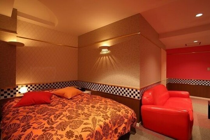Imagen de la habitación del Hotel Watergate Tajimi. Foto 27