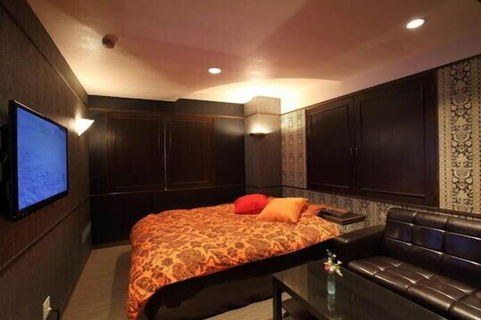 Imagen de la habitación del Hotel Watergate Tajimi. Foto 36